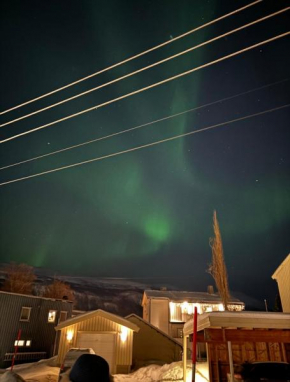Apartment in Tromsø